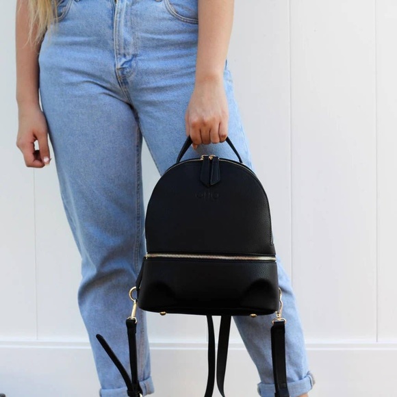 Diaper Bag